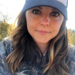 Meet your Posher, Genevieve